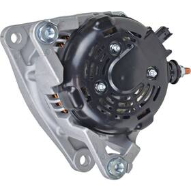 421000-0511 Total Power Parts Alternator For 6.7l Dodge Ram Truck 2007-2013 11378 11583 And0488