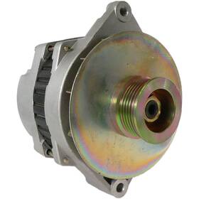 Adr0070 Total Power Parts Alternator For Cadillac Deville Eldorado Fleetwood Seville 4.1l 4.5l 86 87 88