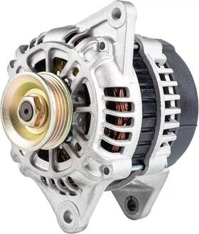 Amn0017 Total Power Parts Alternator For Hyundai Optima/magentis 2001-2003 2.4l Sonata 99 00 01 02 03