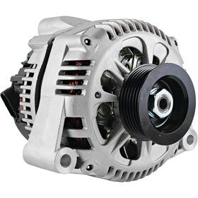 Apr0004 Total Power Parts New Alternator For 5.7 5.7l Corvette 97 98 99 00 01 1997 1998 1999 2000 2001