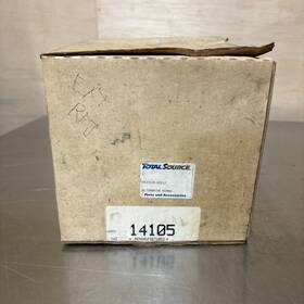 Ni23100-uo112 Total Source Alternator 14105