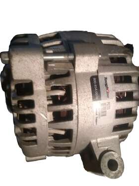 P8253 Tough One Alternator Fits 2001-2003 Ford Windstar Tough1