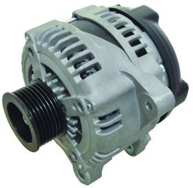 104210-5330 Toyota Camry 2004-06 Highlander 2004-07 Solara 2004-08 2.4l Alternator 11034