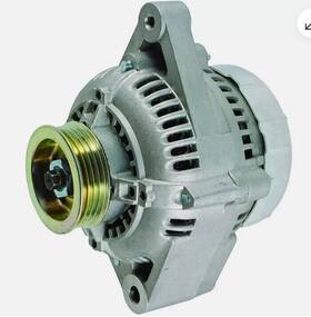 104211-3161 Toyota Camry 2015-2017 2.5l Rav4 2013-2018 125amp Alternator 14486