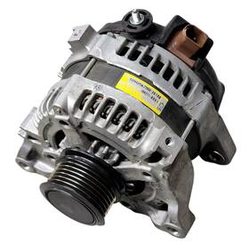 27060-36100 Toyota 104211-8861 2018-2021 Lexus Nx300 Alternator Generator # Denso Oem