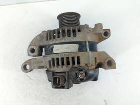 61644109 Toyota 20106/3-1-7 2016 Land Cruiser Alternator Generator Charging Assembly Engine Oem Yj37m