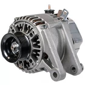 210-0395 Toyota 2100395 Corolla 2004-2008 Alternator Remanufacurted