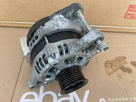 27060-0p460 Toyota 635316. Tacoma 2021-2023 Alternator Generator 3k Mi Oem