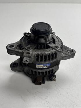 27060-0tp40 Toyota 2009 -2019 Corolla Alternator Generator Oem