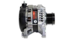 27060-0v170-84 Toyota Genuine Remanufactured Alternator