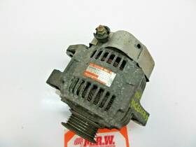 27060-15140-101211-5240 Toyota Alternator Generator Pulley Automatic Transmission 7afe Engine 94-97 Celica 1.8l