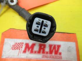 27060-36011 Toyota Wire Plug Connector Eye Off Alternator For 11-16 Scion Tc 12-14 Camry 09-12 Rav4
