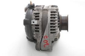 27060-50320 Toyota 4runner 04-07 4x2 Alternator 4.7l 8 Cylinder C002 Oem 2003