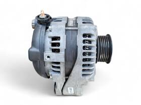 27060-50360 Toyota 4runner 06-09 Alternator 6 Cylinder V6 D026 Oem 2006 2007