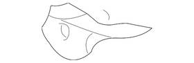 27060-50360-84 Toyota Genuine Alternator