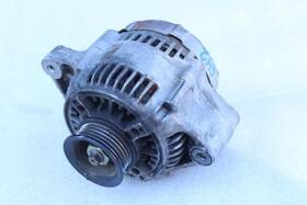 27060-74291 Toyota 1993 Celica Gt Alternator 5sfe 2.2l Automatic A/t