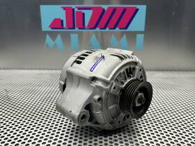 27060-74880 Toyota Altezza 3sge Beams Alternator 1998-2005 Sxe10 3s-ge Engine