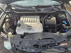 270600p141 Toyota Used Alternator Fits 2009 Camry 100 Amp Grade A