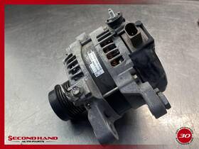 270600t480 Toyota 2020 - 2022 Corolla Sedan 1.8l Engine Alternator Generator Oem