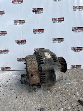 2706016050 Toyota 85-86 Mr2 60amp Alternator Assembly 404
