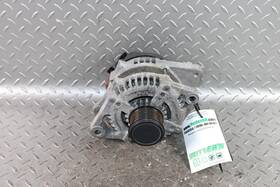 2706031180 Toyota 10-22 4 Runner 100 Amp Engine Alternator Voltage Generator Assembly Factory Oem
