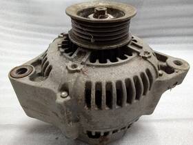 58018 Toyota 2706063082 1987-1993 Camry Celica Supra 2wd Alternator 70 Amp B 270606308284