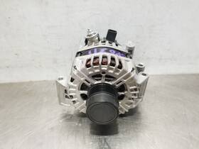27060f0140 Toyota 24 2024 Tacoma Trd Offroad 2.4l Alternator 180 Amp