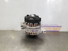 27060f0190 Toyota 25 2025 Tacoma 2.4l Hybrid Alternator