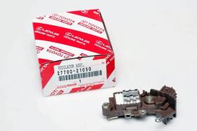 27700-21050 Toyota 2770021050 Regulator Assy Generator Oem Genuine Alternator