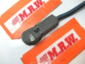 28100-22606 Toyota Starter Wire Plug Eye Cap Cover 00 01 02 03 04 05 Mr2 Spyder Celica 1zzfe Motor