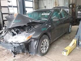 553-59314 Toyota Power Steering Pump Electric Vin F 5th Digit Fits 16-17 Camry 1331767