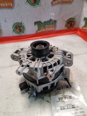 601-10323 Toyota Tundra 2024 Alternator 3695474