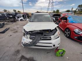 601-50130 Toyota Alternator 150 Amp Fits 06-08 Rav4 1187729