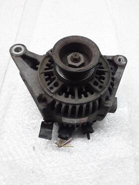 601-50134 Toyota Alternator 2zzge Engine 03-06 Nissan Matrix 800-5-2n