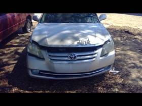 601-50154a Toyota Alternator 2grfe Engine 6 Cylinder 100 Amp Fits 05-18 Avalon 1055566