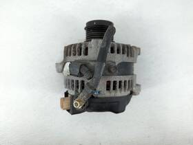 601-50298a Toyota 2009 Highlander Alternator Generator Charging Assembly Engine Oem Dhqhk