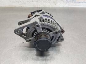 601-50311 Toyota 12 2012 Fj Cruiser 4.0l Alternator
