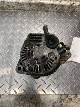 601-58098 Toyota Alternator Fits 85-86 4 Runner 69580