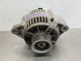 601-58329 Toyota 90 1990 Supra 3.0l Alternator