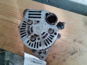 601-58332 Toyota Alternator 55 Amp With Ac Fits 90 Tercel