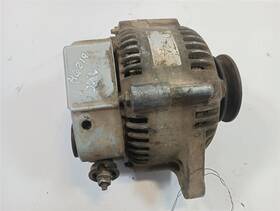 601-58349a Toyota 60 Amp Alternator 4 Cylinder From 1988 Truck 2.4l 10629643