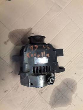 601-58527a Toyota Alternator 7afe Engine 1.8l 93-97 Corolla Ho-l-8-2
