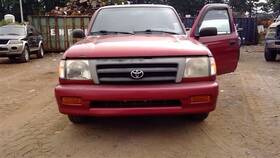 601-58679 Toyota Alternator 4 Cylinder 3rzfe Engine 70 Amp Fits 96-99 Runner 1409095