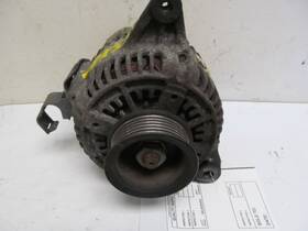 270600a040 Toyota 601-58762 Alternator Fits 98-03 Sienna 825156
