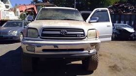 601-58847b Toyota Alternator 8 Cylinder 100 Amp Fits 00-02 Tundra 1416979