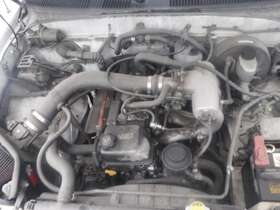 601-60758 Toyota Alternator 4 Cylinder 2rzfe Engine Fits 00-04 Tacoma