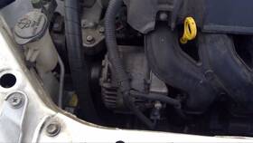 601-60760 Toyota Alternator 90 Amp Fits 00-05 Echo 514700
