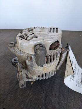 601-60797 Toyota Alternator 100 Amp Fits 01-03 Rav4 1127535