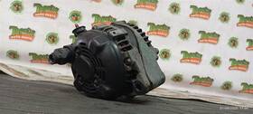601-60907 Toyota Alternator 8 Cylinder 100 Amp Fits 04-06 Tundra 3658261