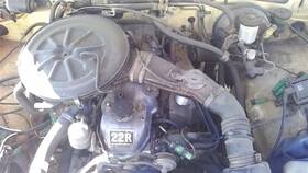 601-60940b Toyota Alternator 22r Engine 55 Amp Fits 79-83 Celica 22388973